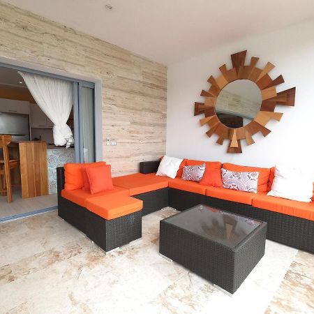 Nicole Aparthotel Las Terrenas Zewnętrze zdjęcie