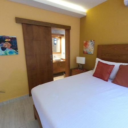 Nicole Aparthotel Las Terrenas Zewnętrze zdjęcie